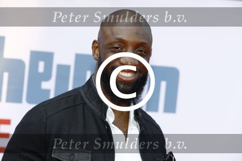 Amsterdam 17 juli 2016
Premiere huisdiergeheimen in Pathe arena. Murth Mossel