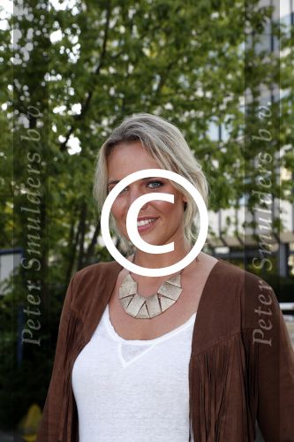 Amsterdam 4 juli 2016
Modeshow Josh Veldhuizen (Josh V) gepresenteerd door Anouk Smulders.
Myrthe Mylius