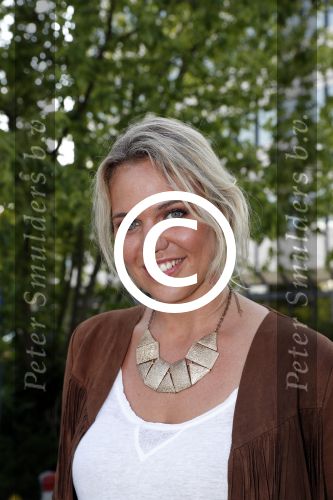 Amsterdam 4 juli 2016
Modeshow Josh Veldhuizen (Josh V) gepresenteerd door Anouk Smulders.
Myrthe Mylius