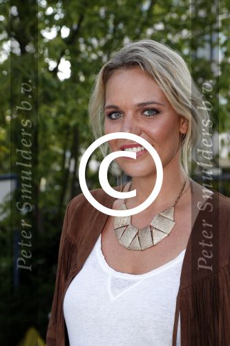 Amsterdam 4 juli 2016
Modeshow Josh Veldhuizen (Josh V) gepresenteerd door Anouk Smulders.
Myrthe Mylius