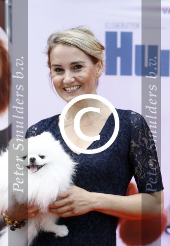 Amsterdam 17 juli 2016
Premiere huisdiergeheimen in Pathe arena. Peggy Vrijens
