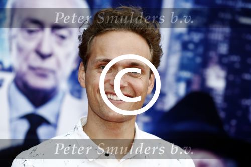 Amsterdam 8 juni 2016 
Premiere now you see me 2 in pathe arena. Pip Pellens en Pim Wessels