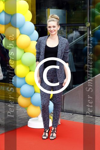 Amsterdam 17 juli 2016
Premiere huisdiergeheimen in Pathe arena. Pip pellens