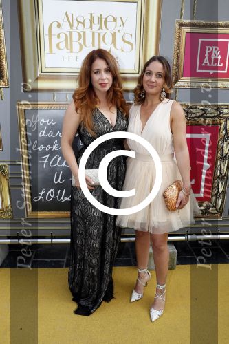Amsterdam 13 juli 2016  
Premiere absolutely fabulous in Tuschinski. Sanne Vogel
