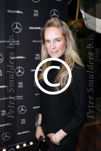 Amsterdam 8 juli 2016
Modeshow Tony Cohen tijdens de amsterdam fashion week op westergasfabriekterrein. Saskia v d Linden