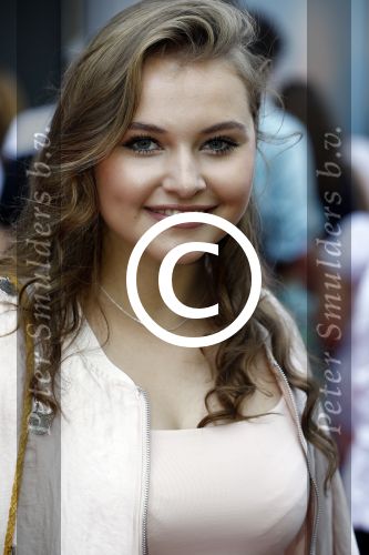 Amsterdam 17 juli 2016
Premiere huisdiergeheimen in Pathe arena. Vajen vandenbosch
