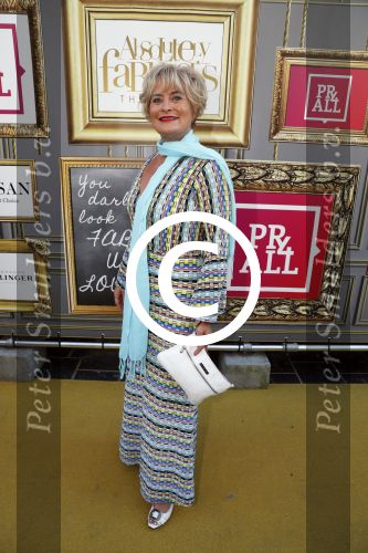 Amsterdam 13 juli 2016  
Premiere absolutely fabulous in Tuschinski. Vivian Boelen met Poalo de Graaf