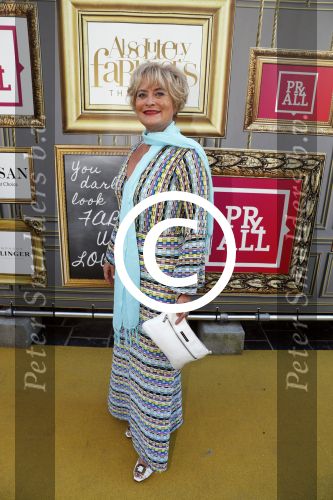 Amsterdam 13 juli 2016  
Premiere absolutely fabulous in Tuschinski. Vivian Boelen met Poalo de Graaf