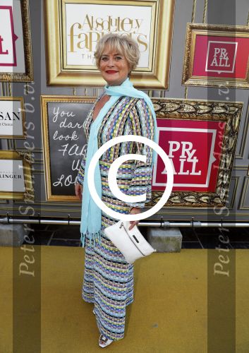 Amsterdam 13 juli 2016  
Premiere absolutely fabulous in Tuschinski. Vivian Boelen met Poalo de Graaf
