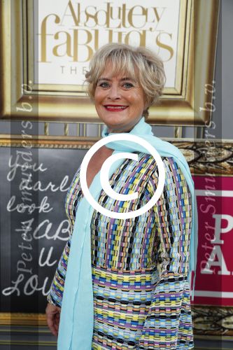 Amsterdam 13 juli 2016  
Premiere absolutely fabulous in Tuschinski. Vivian Boelen met Poalo de Graaf
