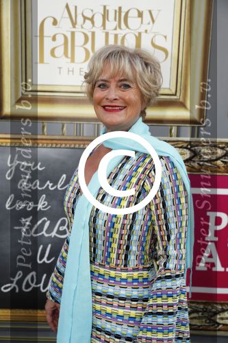 Amsterdam 13 juli 2016  
Premiere absolutely fabulous in Tuschinski. Vivian Boelen met Poalo de Graaf