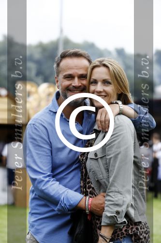 Amsterdam 15 juli 2016 
Day at the park festival in het amsterdamse bos.