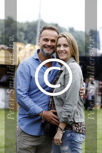 Amsterdam 15 juli 2016 
Day at the park festival in het amsterdamse bos.