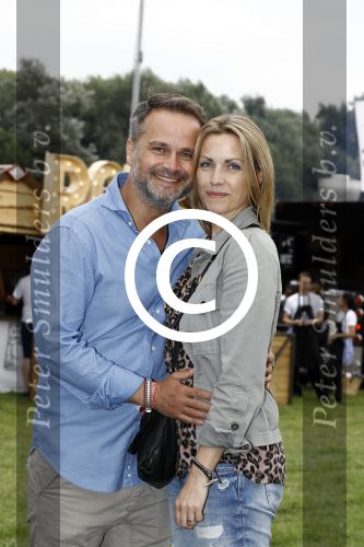 Amsterdam 15 juli 2016 
Day at the park festival in het amsterdamse bos.