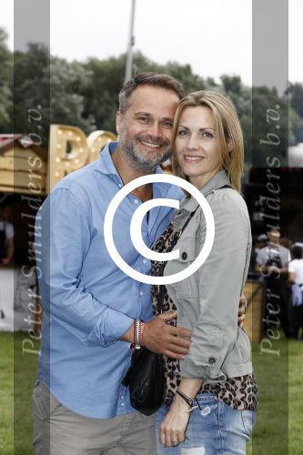 Amsterdam 15 juli 2016 
Day at the park festival in het amsterdamse bos.