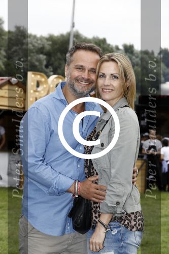 Amsterdam 15 juli 2016 
Day at the park festival in het amsterdamse bos.