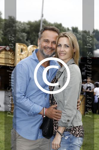 Amsterdam 15 juli 2016 
Day at the park festival in het amsterdamse bos.