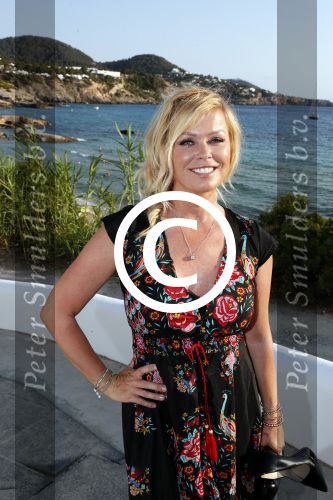 ibiza 23 juni 2017
Bridget Maasland op ibiza