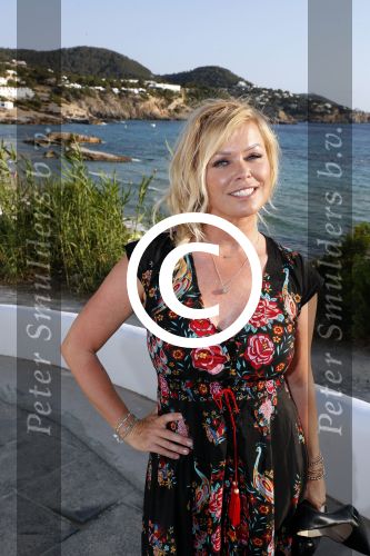 ibiza 23 juni 2017
Bridget Maasland op ibiza