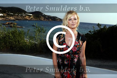 ibiza 23 juni 2017
Bridget Maasland op ibiza