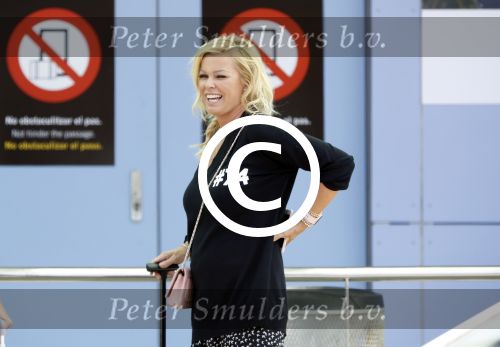 ibiza 23 juni 2017
Bridget Maasland op ibiza