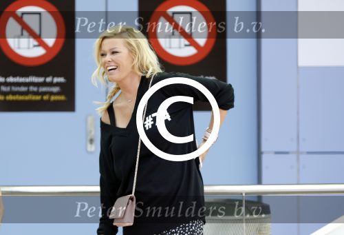 ibiza 23 juni 2017
Bridget Maasland op ibiza