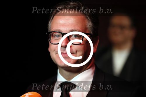 Amsterdam 28 juni 2017
Onthulling beeld Guus Meeuwis bij Madame Tussaud.