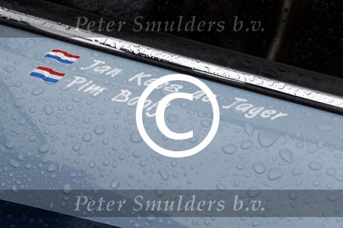 Lievelde 25 juni 2017
Jan Kees de Jager en Pim Booij bij de achterhoek rally