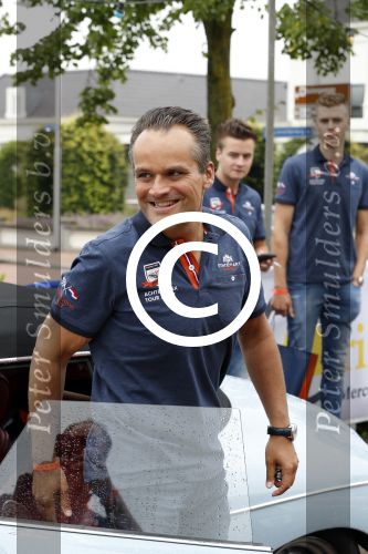 Lievelde 25 juni 2017
Jan Kees de Jager en Pim Booij bij de achterhoek rally