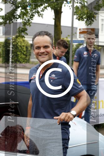 Lievelde 25 juni 2017
Jan Kees de Jager en Pim Booij bij de achterhoek rally