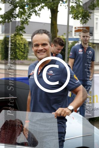 Lievelde 25 juni 2017
Jan Kees de Jager en Pim Booij bij de achterhoek rally