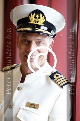 Rotterdam 27 juni 2017
Opnames film K3 Love Cruise op de SS Rotterdam met oa  Tim Douwsma Nicolette v Dam en Winston Post