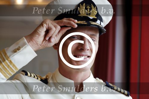 Rotterdam 27 juni 2017
Opnames film K3 Love Cruise op de SS Rotterdam met oa  Tim Douwsma Nicolette v Dam en Winston Post