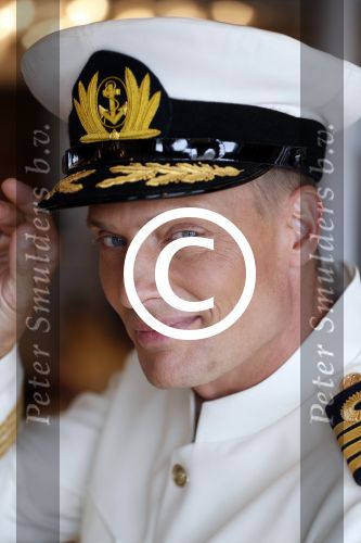 Rotterdam 27 juni 2017
Opnames film K3 Love Cruise op de SS Rotterdam met oa  Tim Douwsma Nicolette v Dam en Winston Post