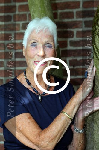 Landgraaf 22 Juni 2017
Loek Kessels (Lieve Mona) en haar kleinzoon Rick Vliegen
