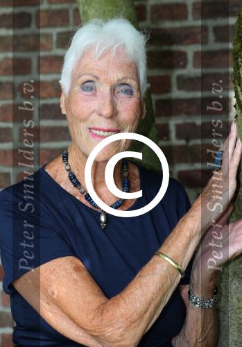 Landgraaf 22 Juni 2017
Loek Kessels (Lieve Mona) en haar kleinzoon Rick Vliegen