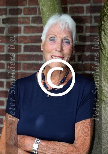Landgraaf 22 Juni 2017
Loek Kessels (Lieve Mona) en haar kleinzoon Rick Vliegen