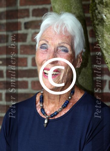 Landgraaf 22 Juni 2017
Loek Kessels (Lieve Mona) en haar kleinzoon Rick Vliegen