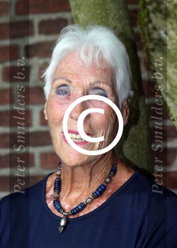 Landgraaf 22 Juni 2017
Loek Kessels (Lieve Mona) en haar kleinzoon Rick Vliegen