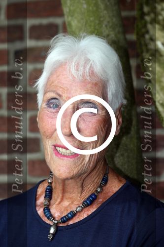 Landgraaf 22 Juni 2017
Loek Kessels (Lieve Mona) en haar kleinzoon Rick Vliegen
