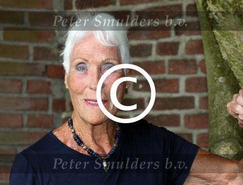 Landgraaf 22 Juni 2017
Loek Kessels (Lieve Mona) en haar kleinzoon Rick Vliegen