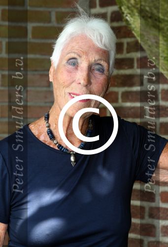 Landgraaf 22 Juni 2017
Loek Kessels (Lieve Mona) en haar kleinzoon Rick Vliegen