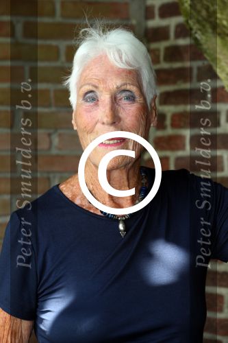 Landgraaf 22 Juni 2017
Loek Kessels (Lieve Mona) en haar kleinzoon Rick Vliegen