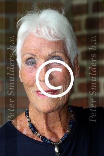 Landgraaf 22 Juni 2017
Loek Kessels (Lieve Mona) en haar kleinzoon Rick Vliegen