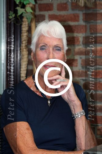Landgraaf 22 Juni 2017
Loek Kessels (Lieve Mona) en haar kleinzoon Rick Vliegen
