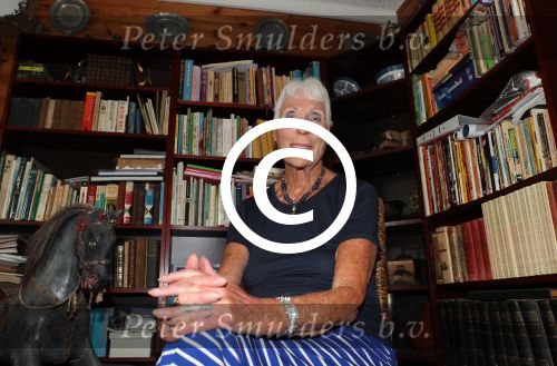 Landgraaf 22 Juni 2017
Loek Kessels (Lieve Mona) en haar kleinzoon Rick Vliegen