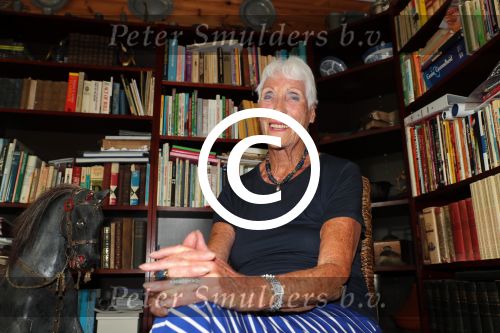 Landgraaf 22 Juni 2017
Loek Kessels (Lieve Mona) en haar kleinzoon Rick Vliegen