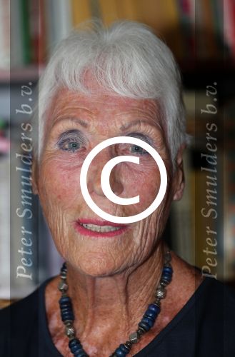 Landgraaf 22 Juni 2017
Loek Kessels (Lieve Mona) en haar kleinzoon Rick Vliegen