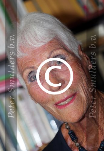 Landgraaf 22 Juni 2017
Loek Kessels (Lieve Mona) en haar kleinzoon Rick Vliegen