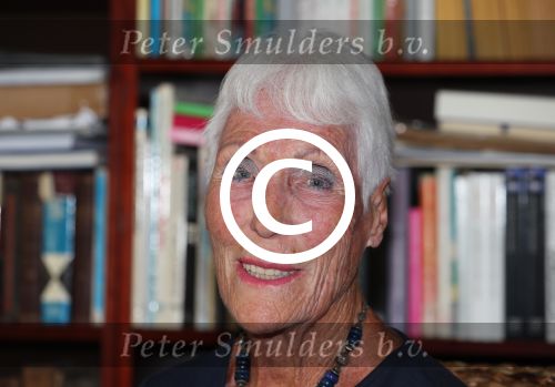 Landgraaf 22 Juni 2017
Loek Kessels (Lieve Mona) en haar kleinzoon Rick Vliegen